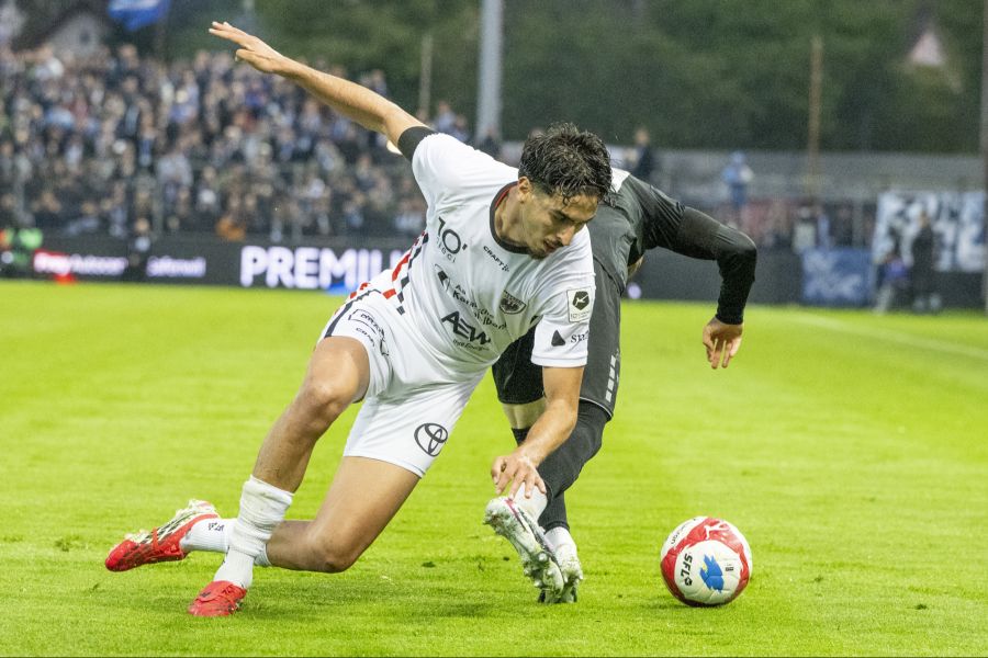 FC Aarau