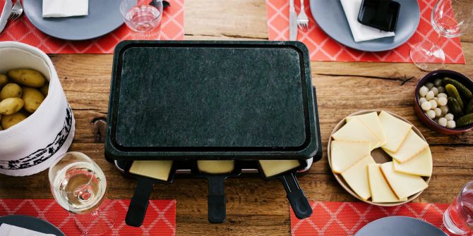 Raclette