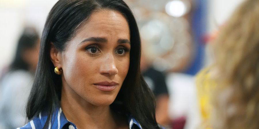 Meghan Markle