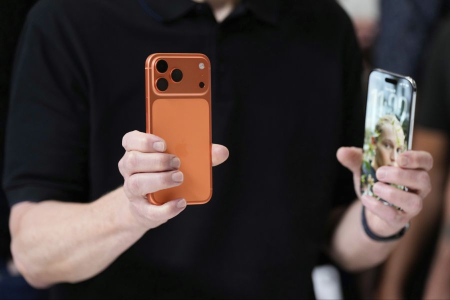 iphone 18