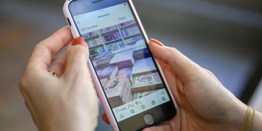 Laut einer Umfrage des Bundesamts für Statistik (BFS) zur Internetnutzung aus dem Jahr 2023 gaben 60 Prozent der 15- bis 29-Jährigen an, mit Hassrede im Internet konfrontiert zu sein....