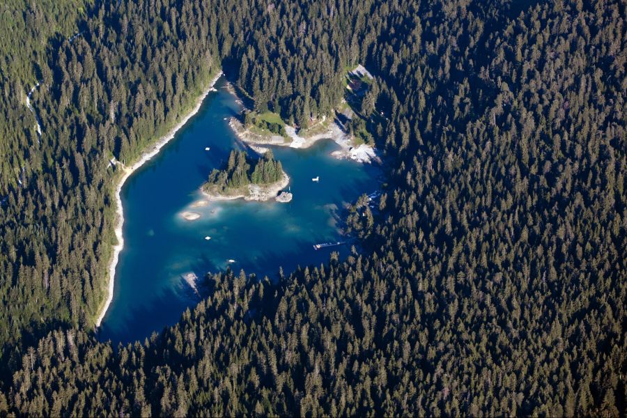 Caumasee