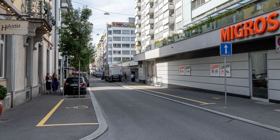Kanton Luzern