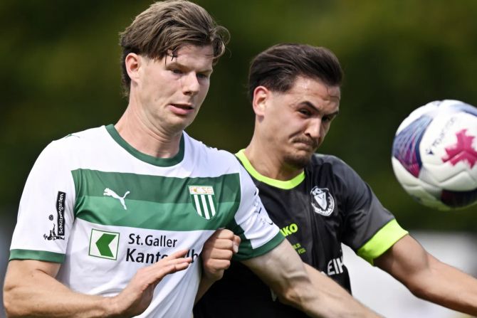 FC St.Gallen