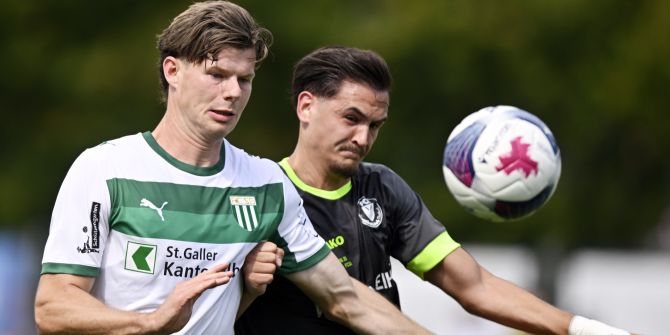 FC St.Gallen