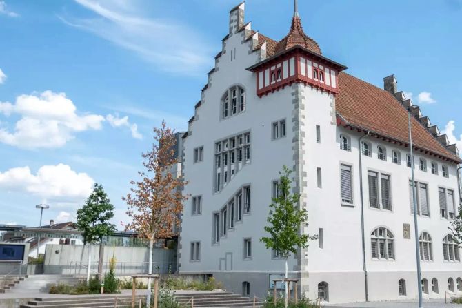 Erlinsbach AG
