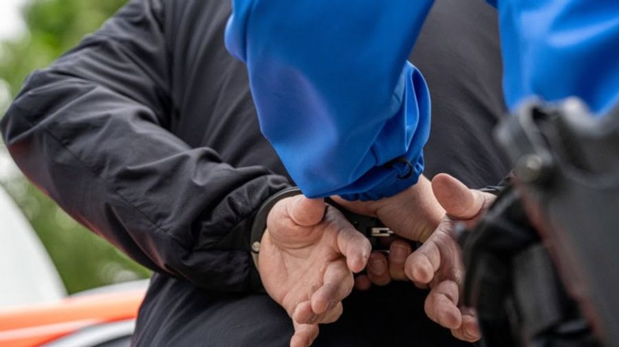 Das hat Folgen: Der Drogenhandel auf offener Strasse nimmt zu.