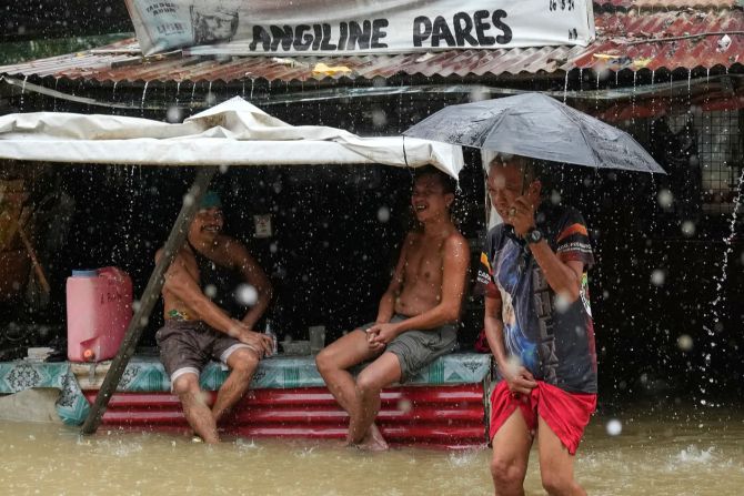 Monsun