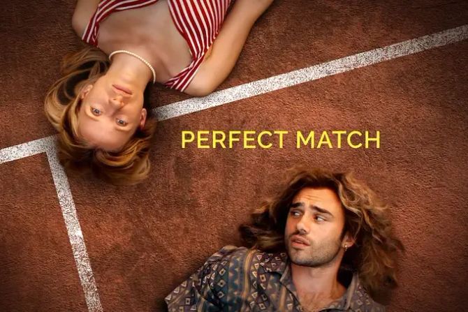 «Perfect Match»