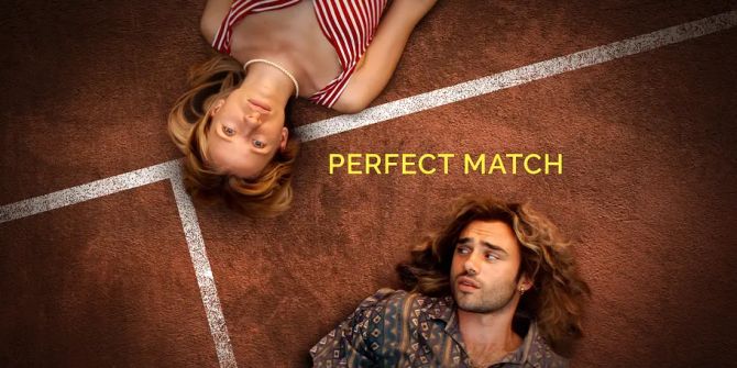 «Perfect Match»