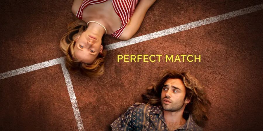 «Perfect Match»