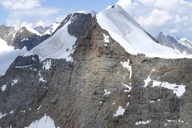 Piz Palü
