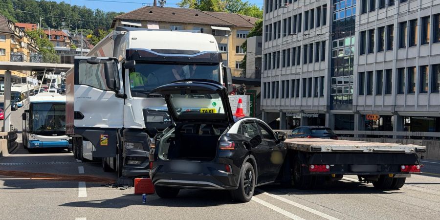 Zürich