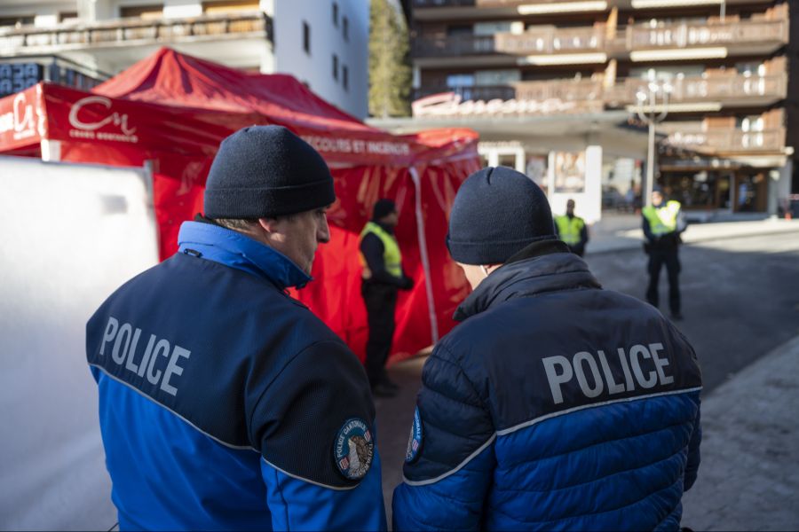 Die Katastrophe in Crans-Montana steht im Schatten von Brandschutz-Mängeln.