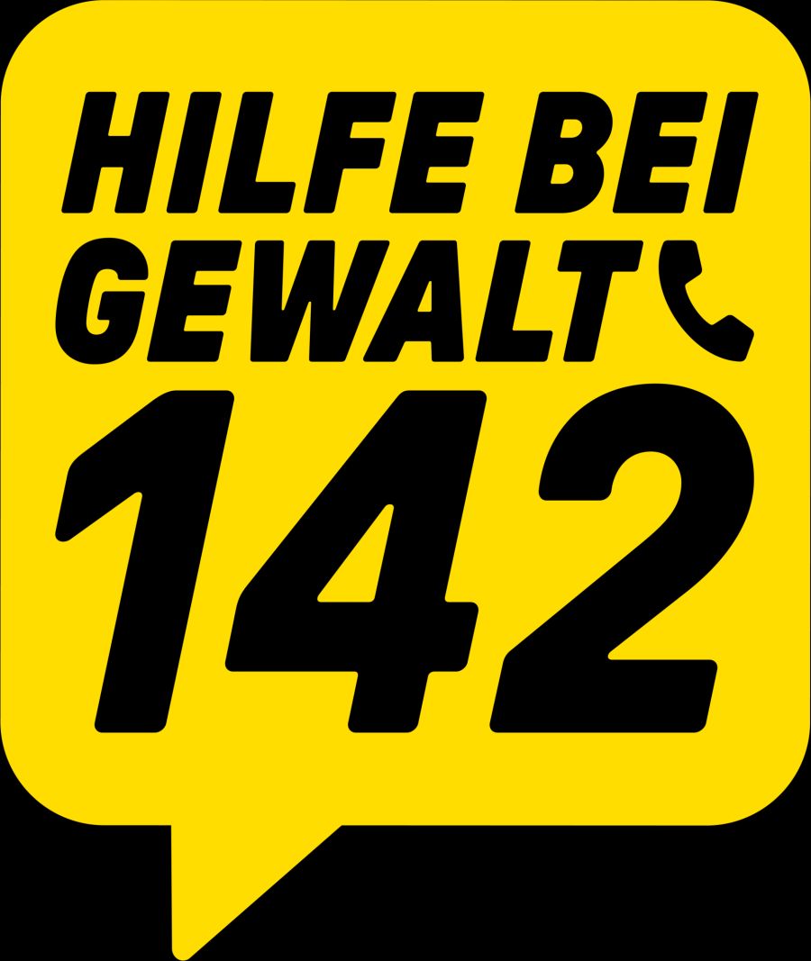 Seit dem ersten Mai können von Gewalt Betroffene die Direktnummer wählen.