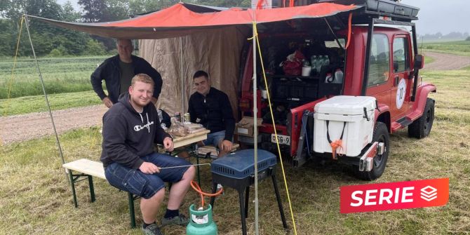 Ostschweizer Autofans