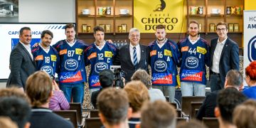 Paolo Duca SLAPSHOT