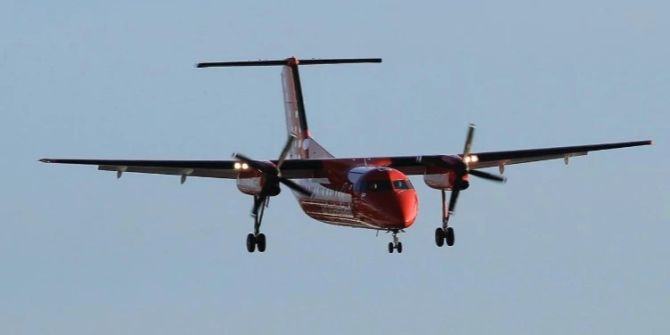 Air Greenland