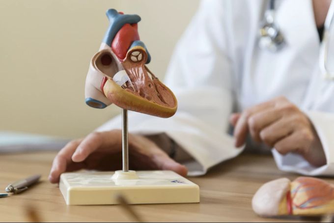 Patient Arzt Verständnis