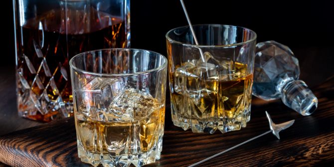 Whiskey
