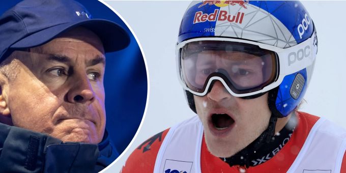 FIS-Zoff - Odi kontert Eliasch: «Angebote nicht unter Tisch kehren»