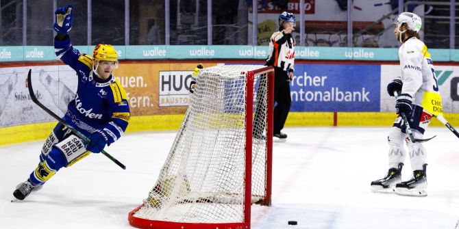 EHC Kloten Ambri-Piotta