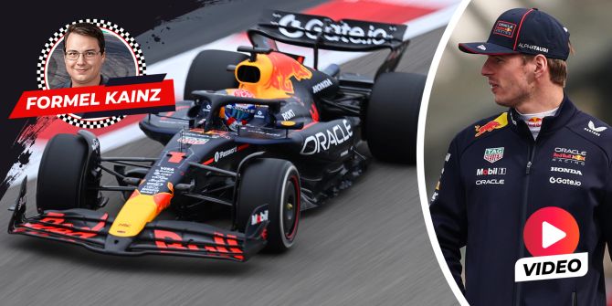 Red Bull Max Verstappen