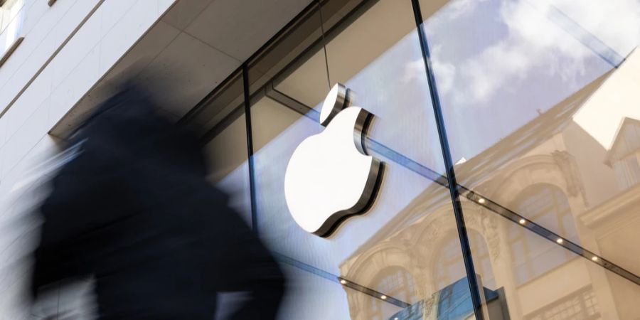 apple