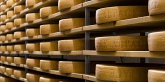 Wegen Trump-Zöllen - Gruyère drohen in den USA Mega-Einbussen Wegen Trump-Zöllen - Gruyère drohen in den USA Mega-Einbussen
