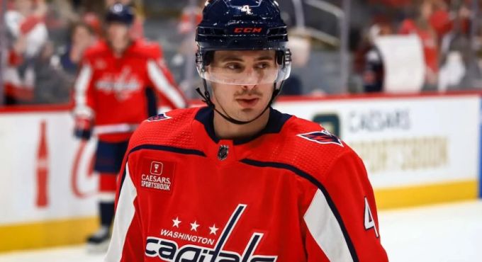 Der SC Bern verpflichtet Hardy Häman Aktell. SC Bern