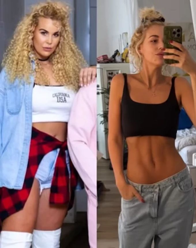 Chanelle Wyrsch