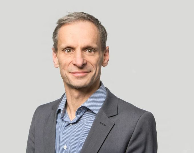 Mathias Binswanger ist Ökonom an der Fachhochschule Nordwestschweiz. Mathias Binswanger