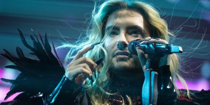 Nach der Trennung von Marc Eggers: Bill Kaulitz enthüllt in seinem Podcast Schmerzliches über sein Liebesleben. marc eggers
