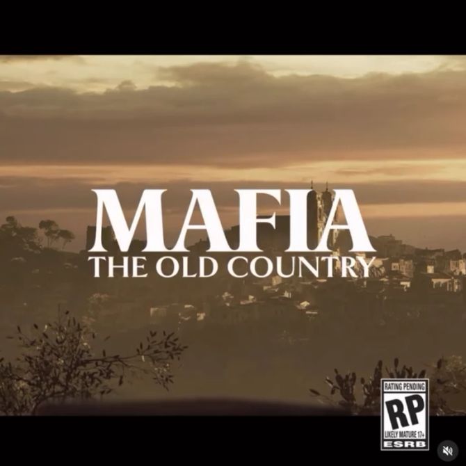 mafia the old country leak