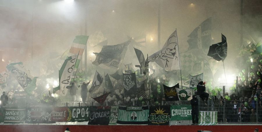 FC St.Gallen