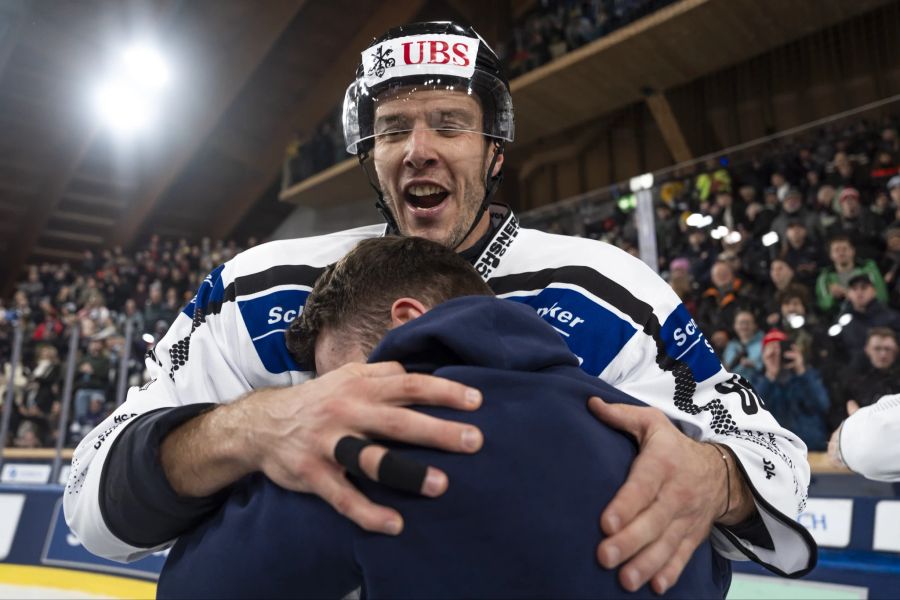 Spengler Cup