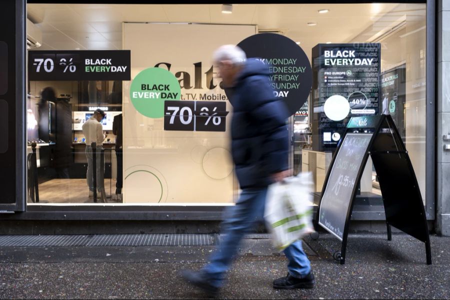 Der Anbieter versprach aber: «Bestehende Kunden bezahlen weiterhin den bisherigen Preis.»