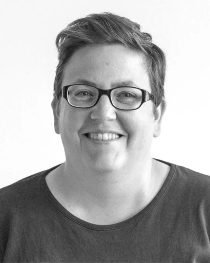 Claudia Thiesen beschäftigt sich schon seit vielen Jahren mit der Frage, wie man platzsparender wohnen kann. Claudia Thiesen