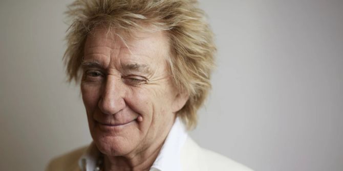 rod stewart