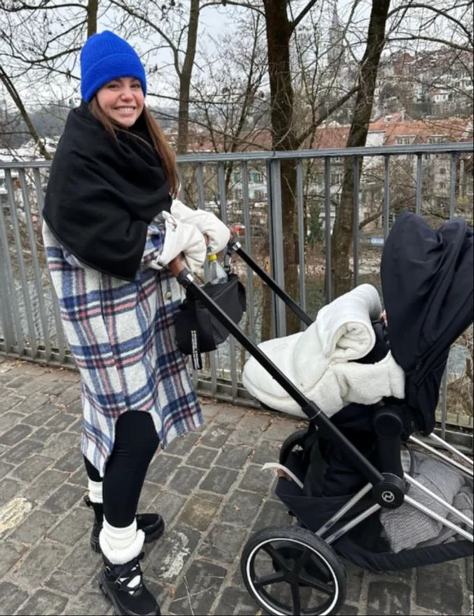 Christina Hänni