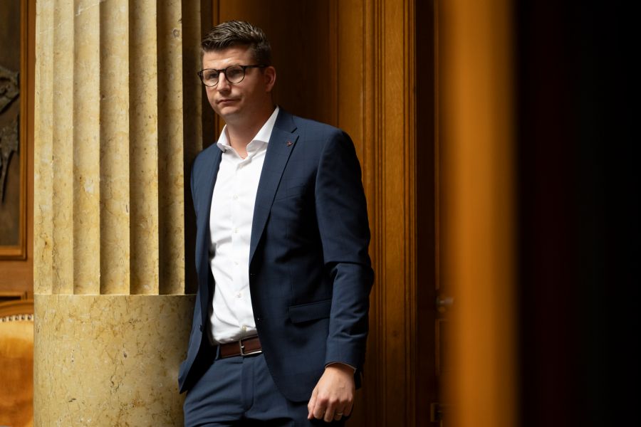 Auto-Schweiz und SVP-Nationalrat Mike Egger wollen deshalb die Regelung anpassen.