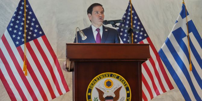 Marco Rubio