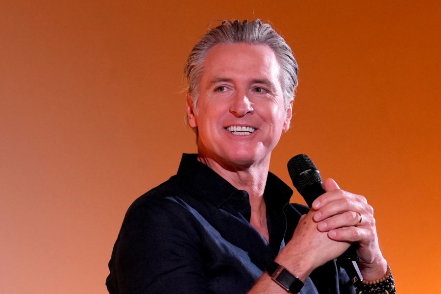 Kaliforniens Gouverneur Gavin Newsom betitelte Trumps verbalen Angriff gar als «verrückt und gefährlich».