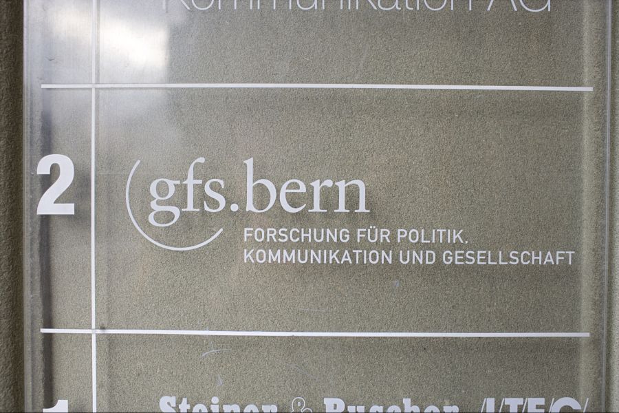 Das geht aus dem 13. Monitor Ernährung und Bewegung hervor, teilte das gfs.bern mit.