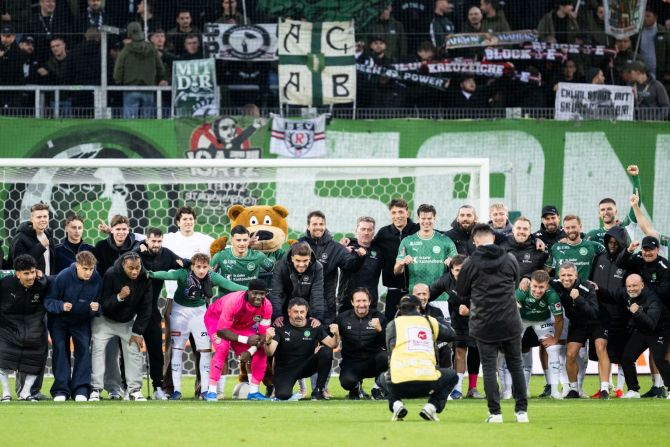 FC St.Gallen