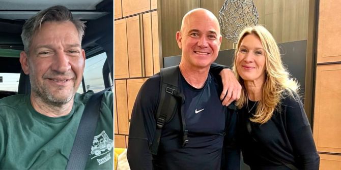 Steffi Graf