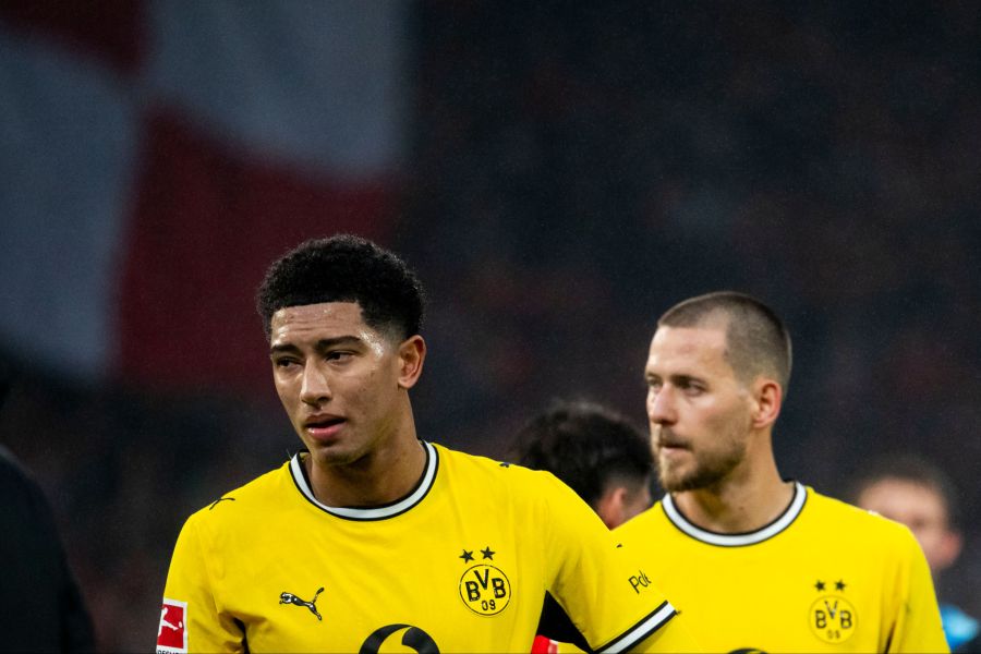 BVB Borussia Dortmund