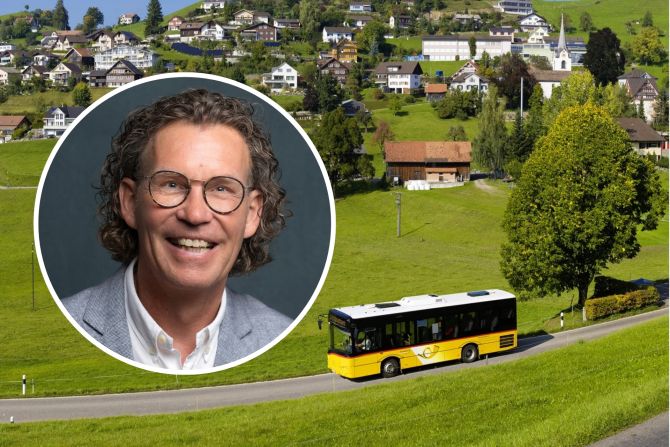 Neckertal kämpft für seine Busverbindungen
