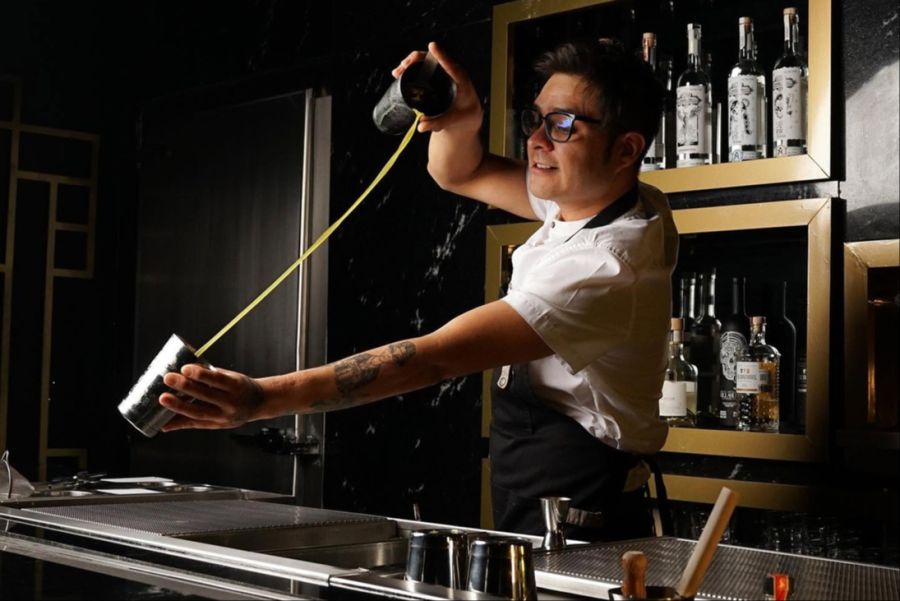 Speakeasy