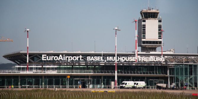 Euroairport Basel